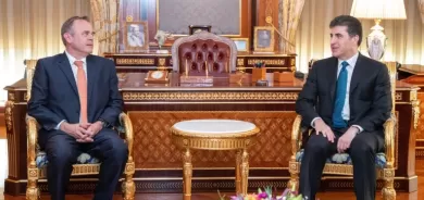 Holenda û Kurdistan têkiliyên xwe bihêztir dikin