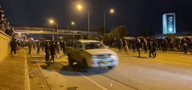 Polîsê Silêmaniyê: Yên ku êrişî hêzên asayişê kirin ne xwendekar bûn