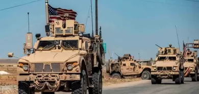 Hevpeymaniya Navdewletî: Em ji Rojava venakişin