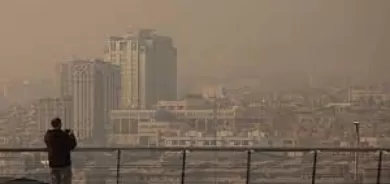 Tehran- Di salekê de 3 hezar û 750 kes ji ber hewaya xirab koça dawî kirine