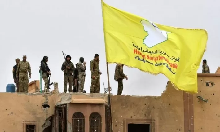 ‹قسد›: التهديدات التركية «جادة» .. والنظام غير جاهز لأي تسوية سياسية