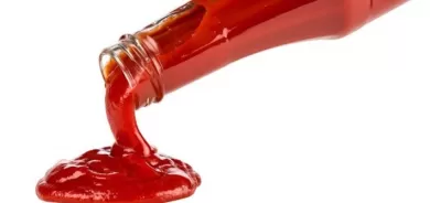 أضرار متعددة لتناول الكاتشب