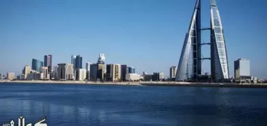 بەحرەین دەست بەسەر چەک و تەقەمەنیدا دەگرێت کە  سەرچاوەكەی ئێرانە