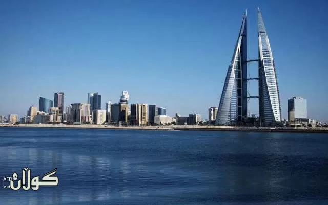 بەحرەین دەست بەسەر چەک و تەقەمەنیدا دەگرێت کە  سەرچاوەكەی ئێرانە