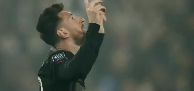 ميسي: باريس سان جرمان تنقصه بعض الأشياء ليكون فريقا قويا