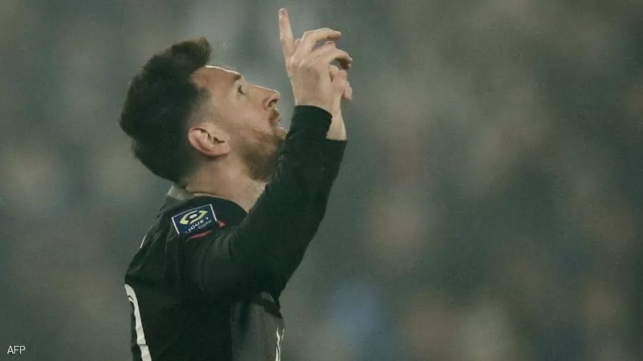 ميسي: باريس سان جرمان تنقصه بعض الأشياء ليكون فريقا قويا