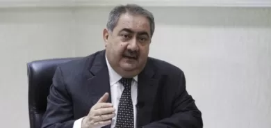 هوشيار زيباري : 