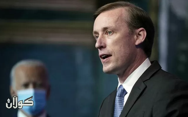 ئەمریکا هێرشەکانی ئیسرائیل بۆ سەر بەرنامە ناوکییەکەی ئێران بە بێ ئەنجام دەزانێت