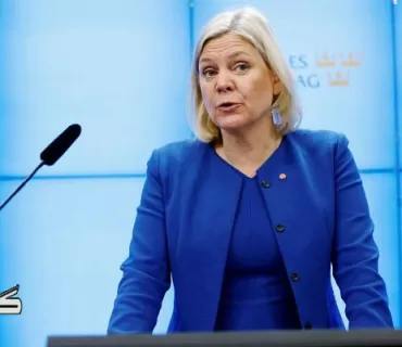 ئامادەكاریی پەرلەمانی سوید بۆ دەنگدان بە یەکەم سەرۆک وەزیرانی ئافرەت