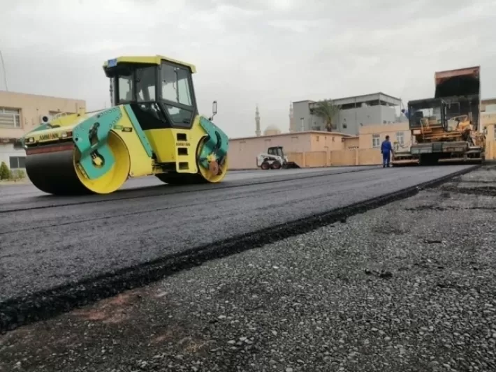 مشاريع خدمية بكلفة 1.3 مليار دينار في أربيل