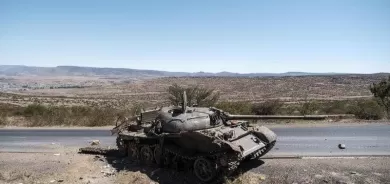 أميركا تحذر: التطورات العسكرية تهدد محادثات إثيوبيا