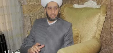 شێخ نیاز ڕاغب  بەڕێوەبەری گشتی حەج و عومرەی هەرێمی كوردستان بۆ گوڵان:     زیادكردن و كەمكردنی ژمارەی هاووڵاتیان بۆ بەجێگەیاندنی فەریزەی حەج لە دەسەڵاتی ئێمەدا نییە