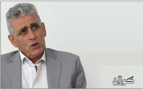 مەحموود ڕەش  ئەندامی پێشووی پەكەكە بۆ گوڵان:     پەكەكە دەیەوێت كێشەكانی خۆی بە دروستكردنی كێشە  بۆ هەرێم بشارێتەوە