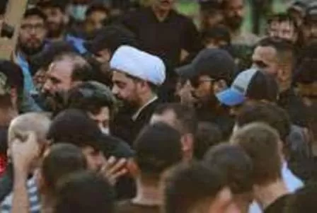 المواجهة بين الفصائل والامريكان.. ماذا سيحدث في مطلع 2022؟