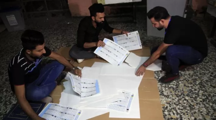 نائب سابق: فترة تقديم الطعون «سائبة» لم تحدد بإطار زمني