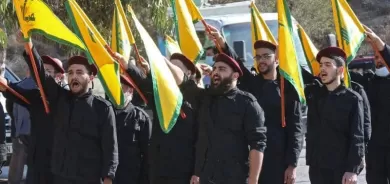 أستراليا تصنف حزب الله اللبناني 