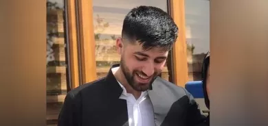 Koçberekî Rojhilatî li sînorê Polanda û Almanyayê canê xwe ji dest da