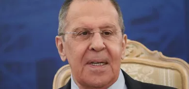 Lavrov: Em piştgiriya mafên rewa yên pêkhateyên netewî û olî li Sûriyê dikin