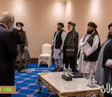 هەفتەی دادێ نوێنەرانی ئەمریكاو تاڵیبان لە قەتەڕ كۆدەبنەوە