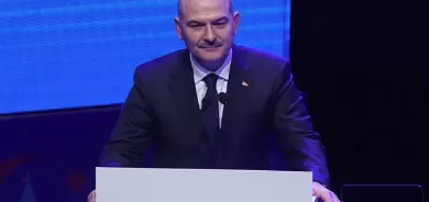 Soylu: Interpol daxwazên me ên bultena sor qebûl nake