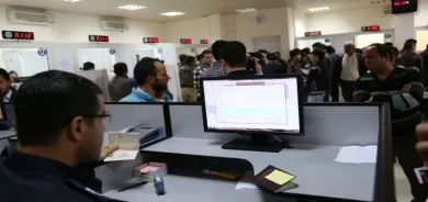 خبير اقتصادي: ٤٠% من موظفي العراق يدخلون ضمن «البطالة المقنعة»