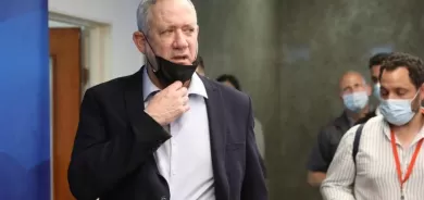 وزير الدفاع الإسرائيلي في المغرب.. زيارة تاريخية 