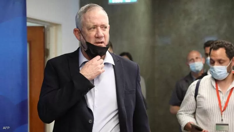 وزير الدفاع الإسرائيلي في المغرب.. زيارة تاريخية 