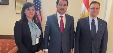 Li ser rewşa niha ya Kerkûkê  civînek pêk anîn