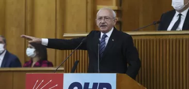 Kilicdaroglu bo Erdogan: Rûne û weke zilaman erkê xwe bike
