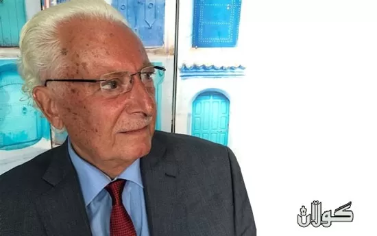 ئەزموونی كوردستانی عێراق خاڵی پرشنگداری خەباتی گەلی كورد