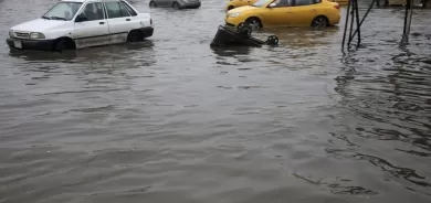 العراق يستعد بخطة 