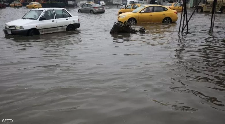 العراق يستعد بخطة 