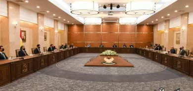 ئەمڕۆ چوارشەممە 24ی نۆڤێمبەری 2021، ئەنجوومەنی وەزیران پشتیوانی دارایی بۆ وەزارەتی خوێندنی باڵا تەرخان کرد