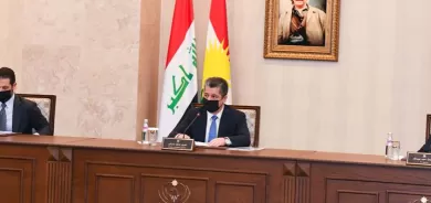 حكومة كوردستان تبحث احتجاجات الطلبة.. ويكشف فحوى 