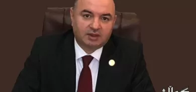 شیروان دووبەردانی  كاندیدی دەرچووی خولی پێنجەمی ئەنجومەنی نوێنەرانی عێراق بۆ گوڵان:     بۆ یەكڕیزیی كورد باشترە تێكڕای لایەنە كوردستانییەكان لە یەك هاوپەیمانیدا بن