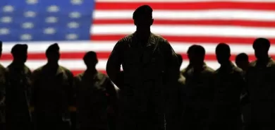 إثر ظواهر جوية غامضة.. الجيش الأميركي يلاحق 