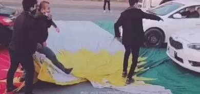 Azad Cindiyanî: Al û Niştiman di bazineya azadiya me de ye û ne hedê kesê ye destdirêjî li ser bike