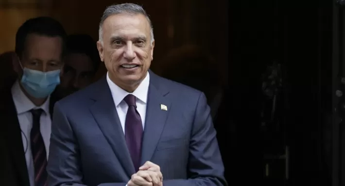 مصدر: الكاظمي لا زال الأقرب لرئاسة الوزراء كـ «مرشح تسوية»