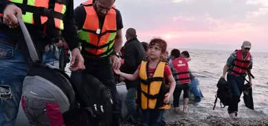 Belemeya penaberan noqî avê bû