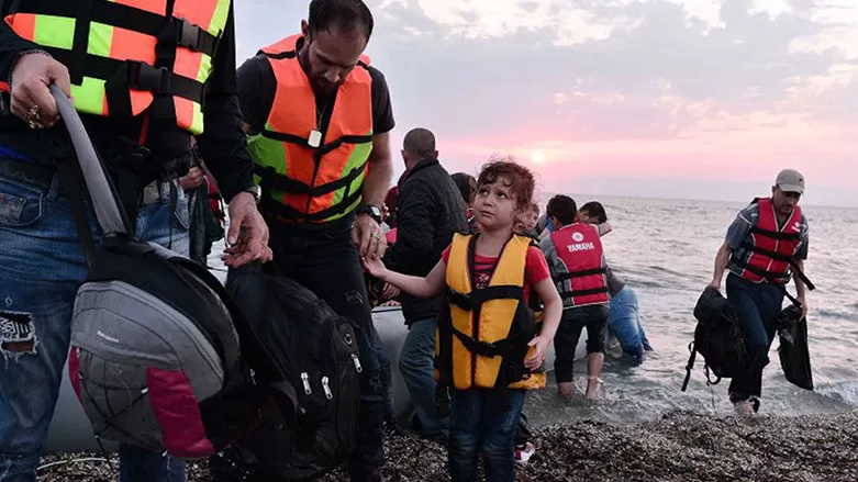 Belemeya penaberan noqî avê bû