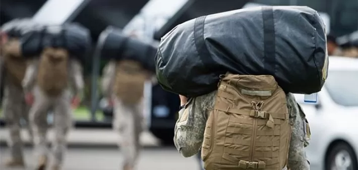 العمليات المشتركة : اغلب القوات القتالية الأجنبية غادرت العراق