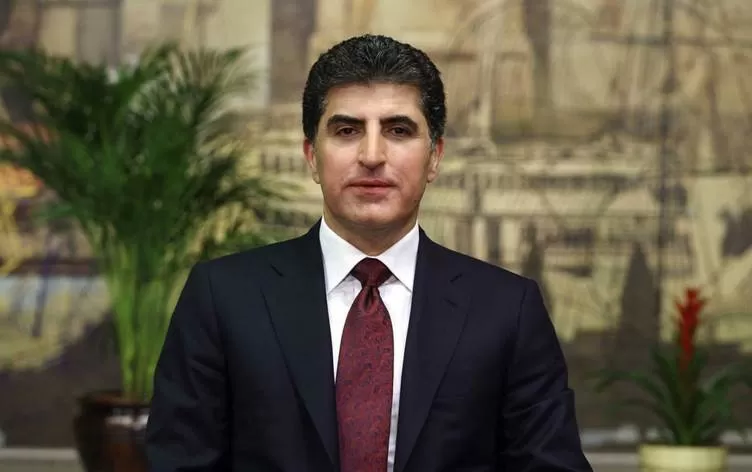 نيجيرفان بارزاني: ملتزمون بحماية حقوق المرأة ونرفض كل أنواع العنف والانتهاكات ضدها