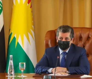 مەسرور بارزانی: حکومەتی هەرێم کار دەکات لەپێناو رەخساندنی زەمینەیەکی لەبار کە ئافرەتان تێیدا پارێزراو بن