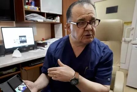 طبيب اربيلي مقيم في بولندا يبعث رسالة مستعجلة لمن يبحث عن الهجرة