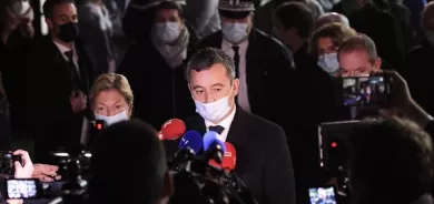 France says pregnant women among 27 dead in English Channel