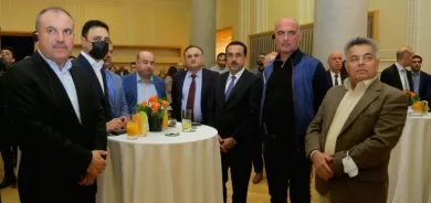 Pêşengeheke hevbeş li Hewlêrê hate vekirin