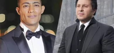 هانی شاكر محەمەد رەمەزان قەدەغە دەكات لە گۆرانی چڕین