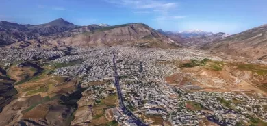 تخصيص أكثر من 100 مليون دينار لتنفيذ مشاريع خدمية في سوران