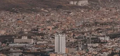 تنفيذ عدد من المشروعات في قطاع المياه بدهوك