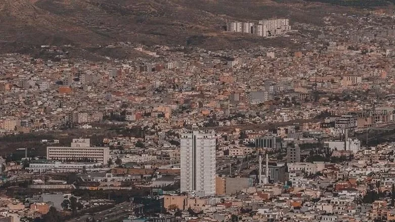 تنفيذ عدد من المشروعات في قطاع المياه بدهوك